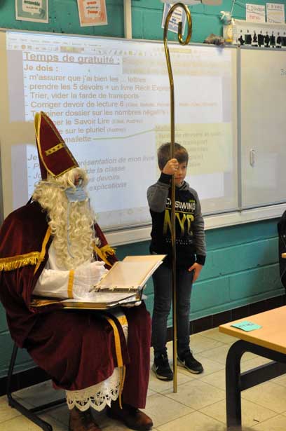 6&egrave;me PRIMAIRE