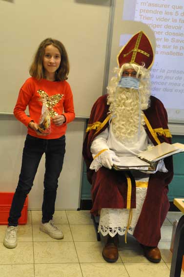 6&egrave;me PRIMAIRE