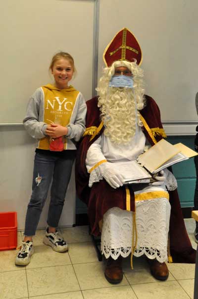 6&egrave;me PRIMAIRE