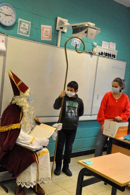 6&egrave;me PRIMAIRE