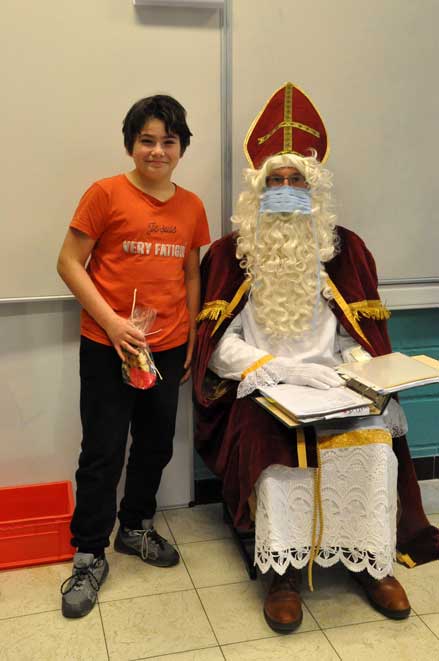 6&egrave;me PRIMAIRE