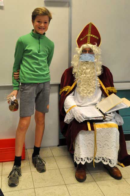 6&egrave;me PRIMAIRE