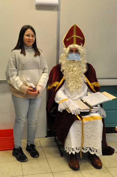 6&egrave;me PRIMAIRE