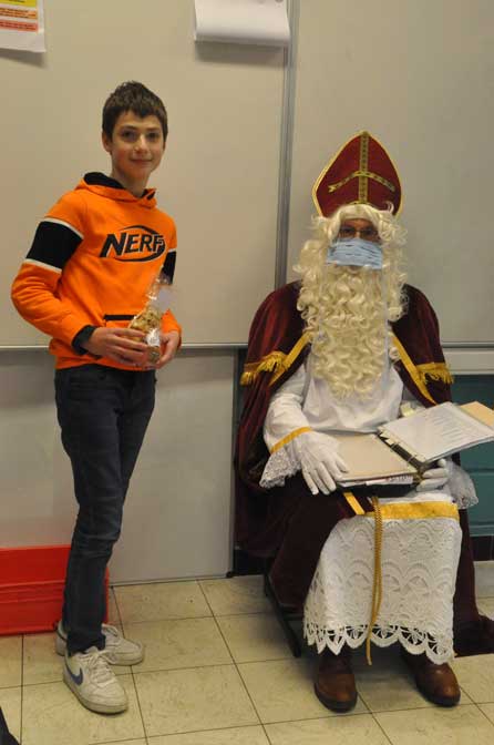 6&egrave;me PRIMAIRE