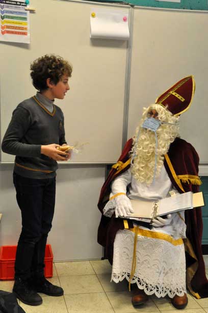 6&egrave;me PRIMAIRE