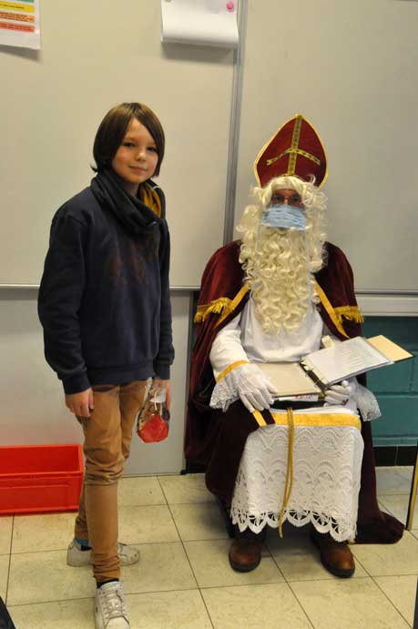 6&egrave;me PRIMAIRE