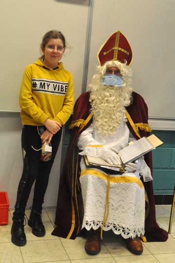 6&egrave;me PRIMAIRE