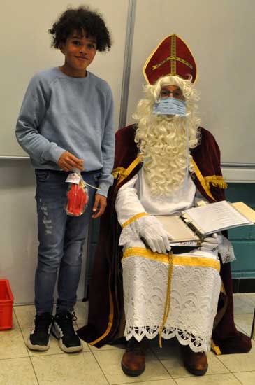 6&egrave;me PRIMAIRE