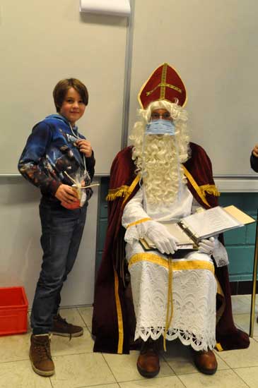 6&egrave;me PRIMAIRE