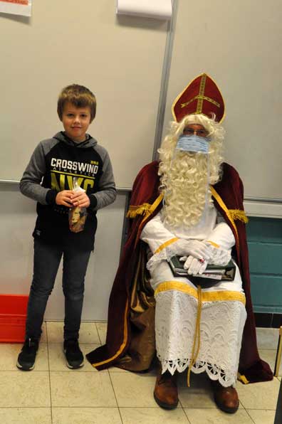 6&egrave;me PRIMAIRE