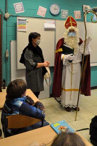 6&egrave;me PRIMAIRE