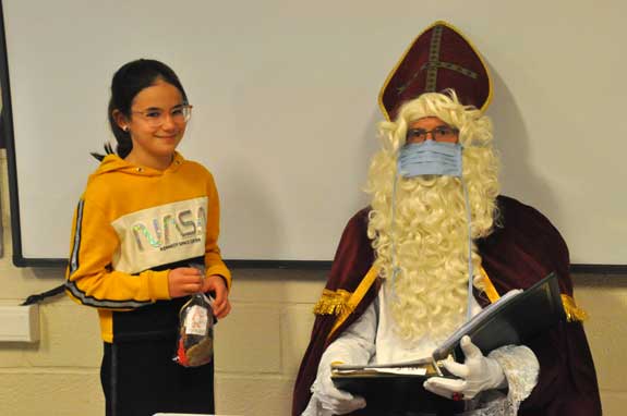 6&egrave;meB PRIMAIRE