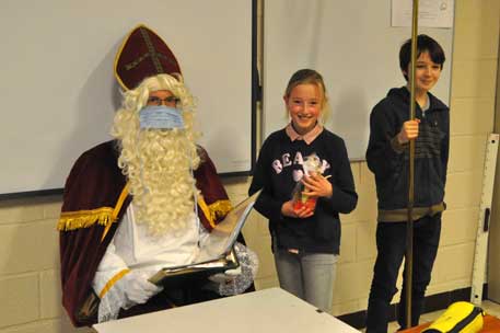 6&egrave;meB PRIMAIRE