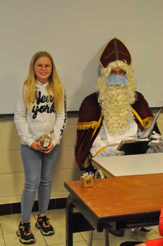 6&egrave;meB PRIMAIRE