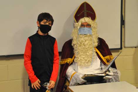 6&egrave;meB PRIMAIRE