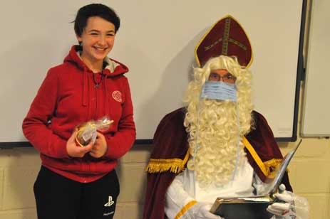 6&egrave;meB PRIMAIRE