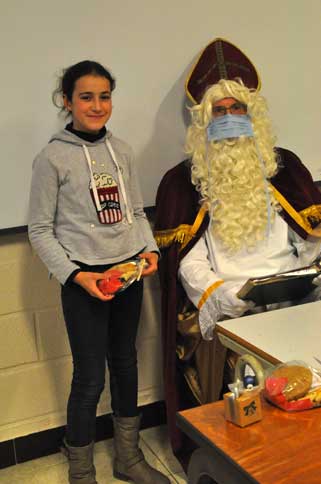 6&egrave;meB PRIMAIRE