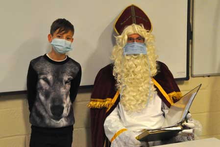 6&egrave;meB PRIMAIRE