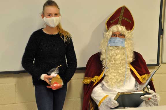 6&egrave;meB PRIMAIRE