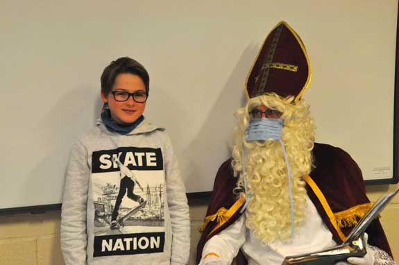 6&egrave;meB PRIMAIRE