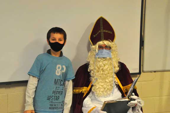 6&egrave;meB PRIMAIRE