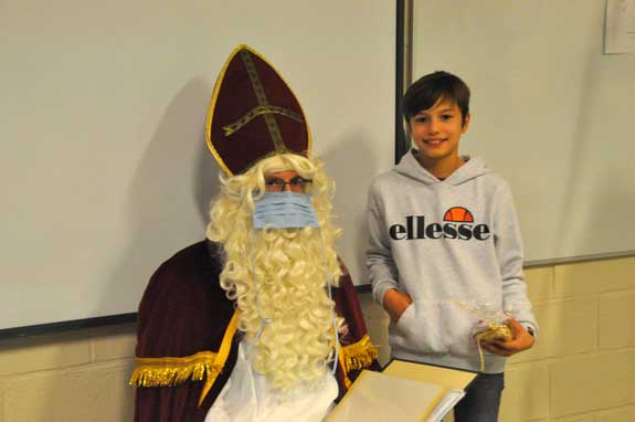 6&egrave;meB PRIMAIRE