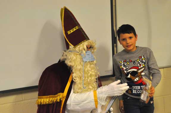 6&egrave;meB PRIMAIRE