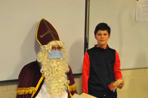 6&egrave;meB PRIMAIRE