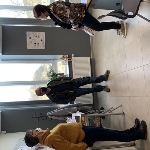 Tony saint joseph remouchamps école fondamentale maternel primaire 15