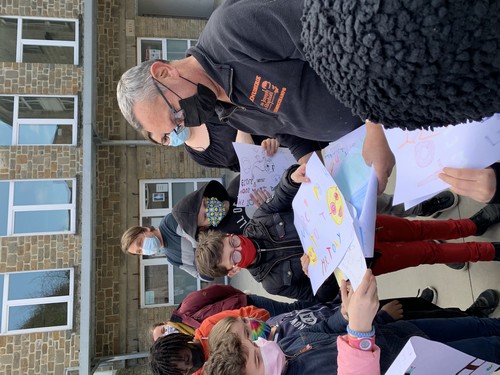 Tony saint joseph remouchamps école fondamentale maternel primaire 15