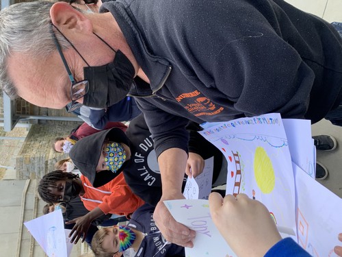 Tony saint joseph remouchamps école fondamentale maternel primaire 15