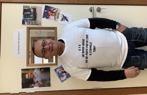 Tony saint joseph remouchamps école fondamentale maternel primaire 15