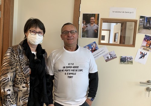 Tony saint joseph remouchamps école fondamentale maternel primaire 15