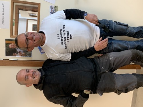 Tony saint joseph remouchamps école fondamentale maternel primaire 15