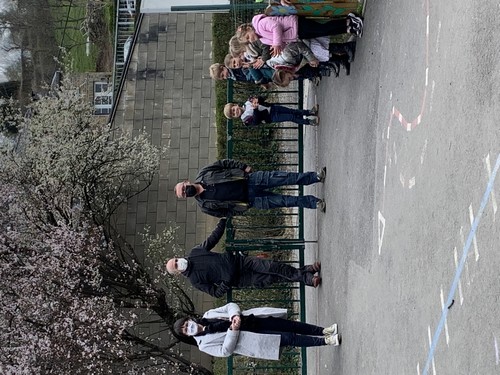 Tony saint joseph remouchamps école fondamentale maternel primaire 15