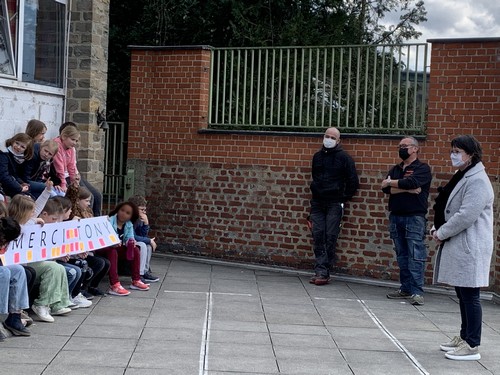 Tony saint joseph remouchamps école fondamentale maternel primaire 15