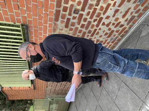 Tony saint joseph remouchamps école fondamentale maternel primaire 15