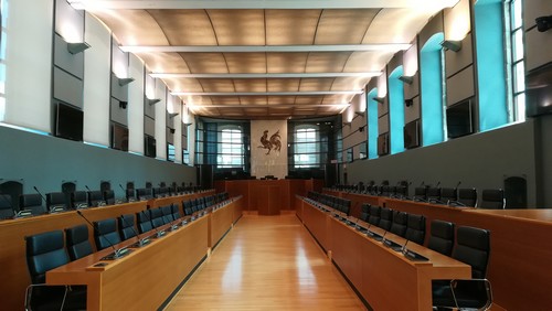 Parlement saint joseph remouchamps école fondamentale maternel primaire 1