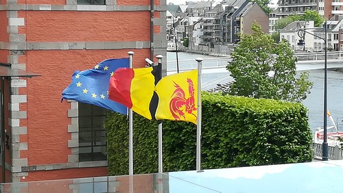 Parlement saint joseph remouchamps école fondamentale maternel primaire 1