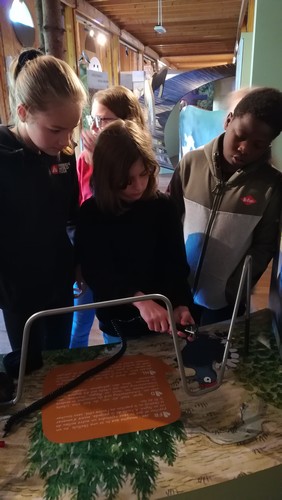 Fagne saint joseph remouchamps école fondamentale maternel primaire 1