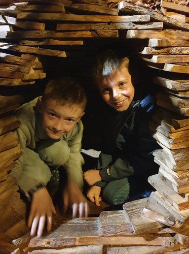 Fagne saint joseph remouchamps école fondamentale maternel primaire 1