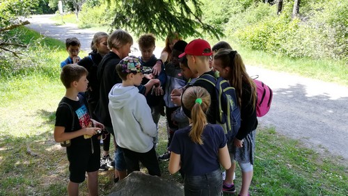 Fagne saint joseph remouchamps école fondamentale maternel primaire 1