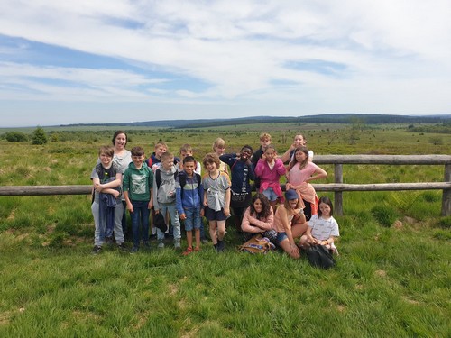 Fagne saint joseph remouchamps école fondamentale maternel primaire 1