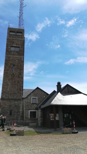 Fagne saint joseph remouchamps école fondamentale maternel primaire 1