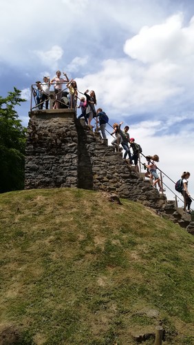 Fagne saint joseph remouchamps école fondamentale maternel primaire 1