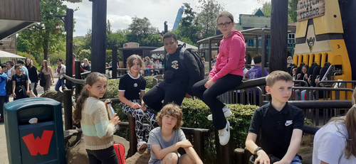 Walibi saint joseph remouchamps école fondamentale maternel primaire 7