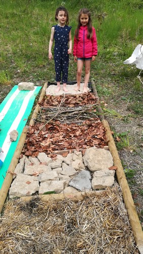 Fête familles saint joseph remouchamps école fondamentale maternel primaire 1