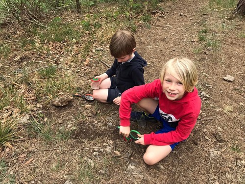 Fête familles saint joseph remouchamps école fondamentale maternel primaire 1
