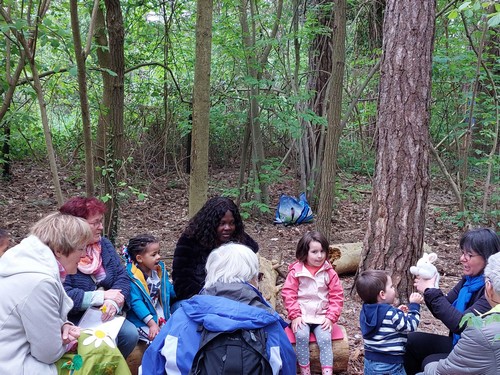Fête familles saint joseph remouchamps école fondamentale maternel primaire 1