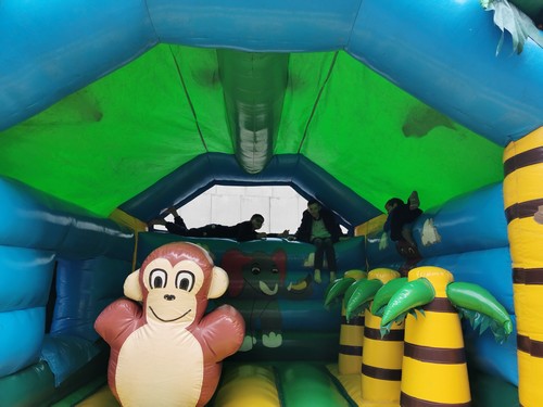 Fête familles saint joseph remouchamps école fondamentale maternel primaire 1